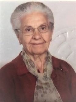 Maria Di Cosmo
