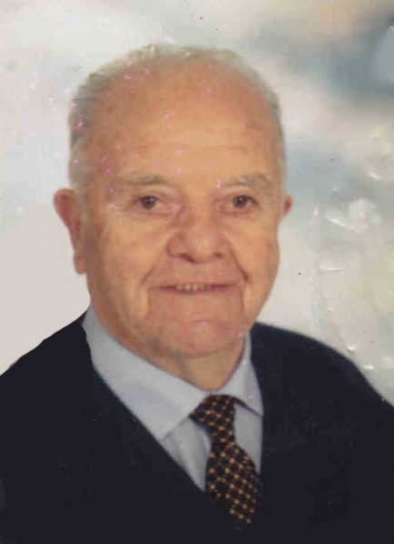 Oronzo Lamanna