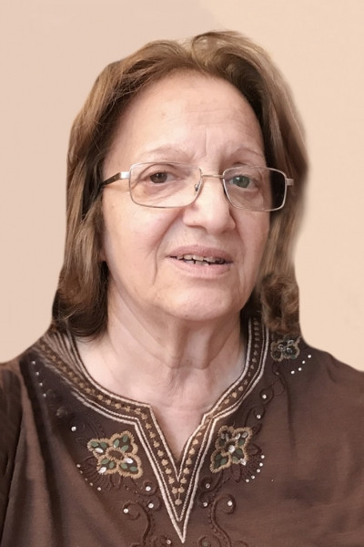 Grazia Di Bari