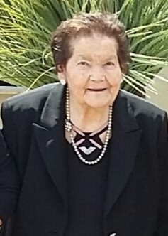 Maria Partipilo