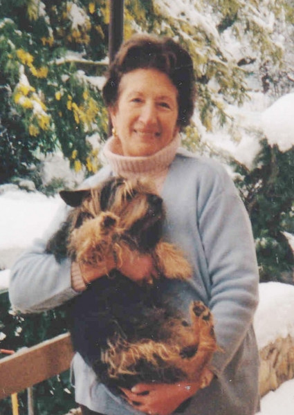 Ignazia Fabris