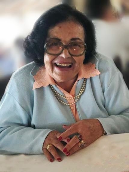 Rosalia Silecchia