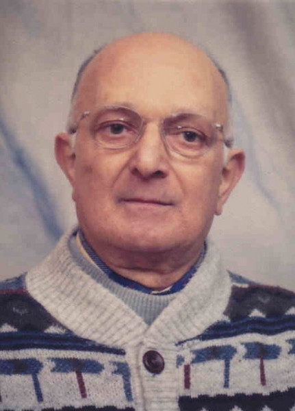 Vincenzo Melilli