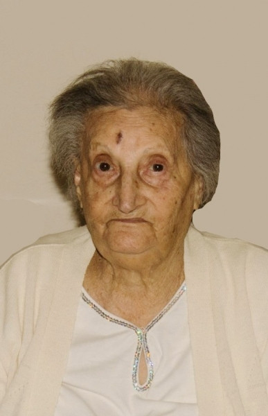 Maria Benedetta Pascale