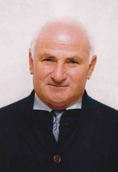 Rocco Spinelli