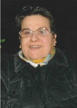 Anna Maria Serra