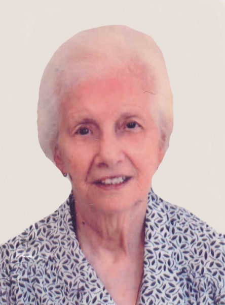 Elena Giorgino