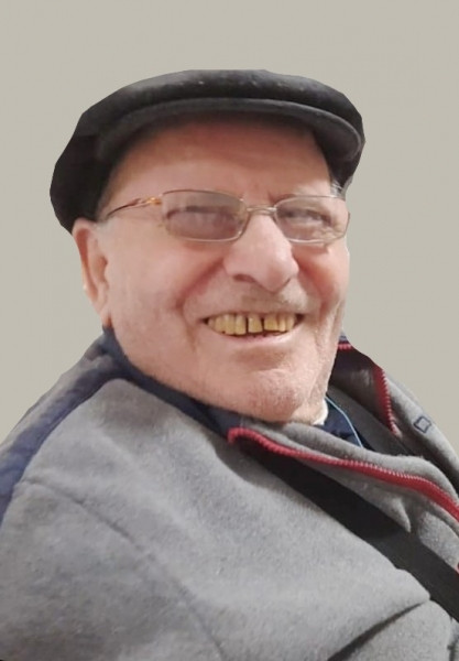 Michele Bongallino