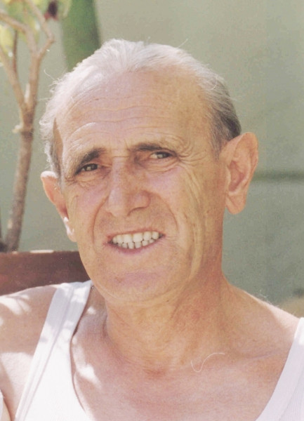Benito Tanzarella
