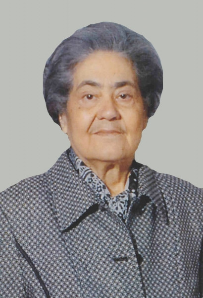 Antonia Magistro