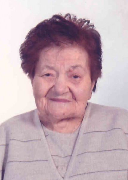 Teresa Federella