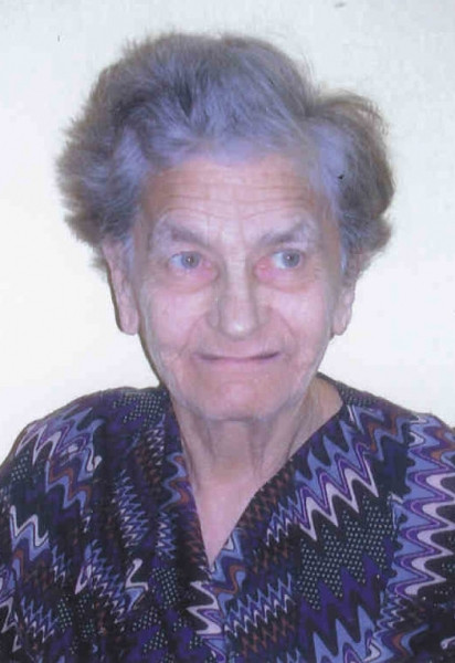 Maria Giorgio