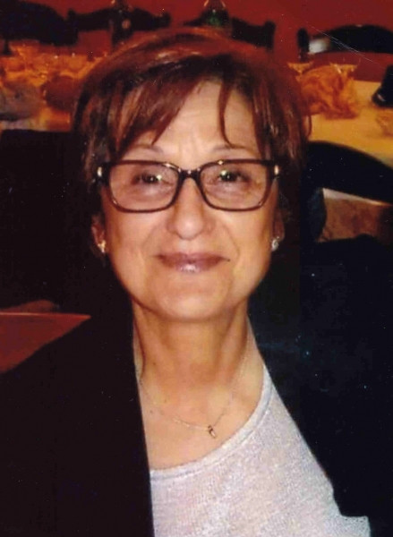 Sofia Salsano