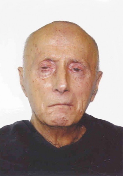 Antonino Cacciapaglia
