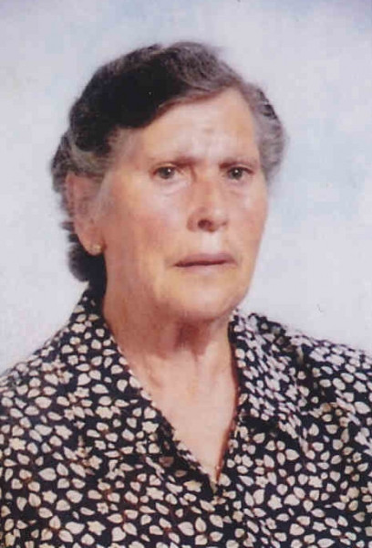 Maria Cacciapaglia