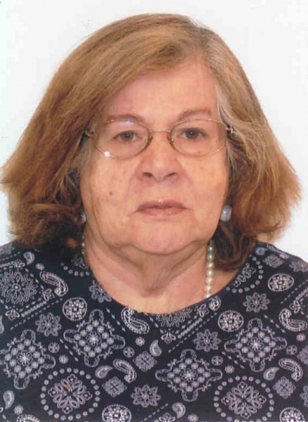 Maria Ruggieri