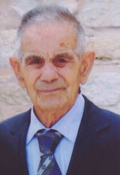 Vito Antonio Daddato