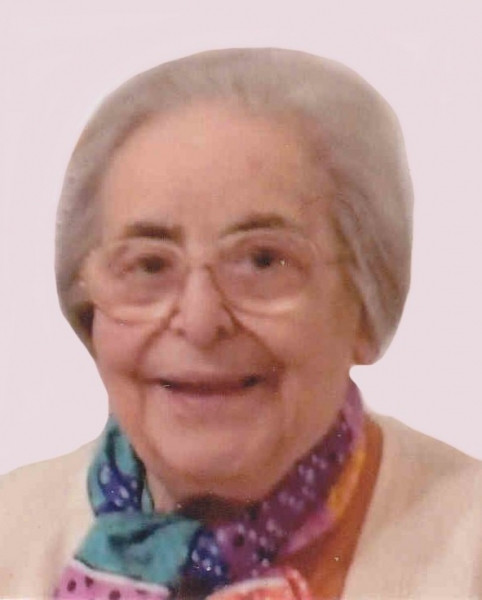 Antonia Ruggiero