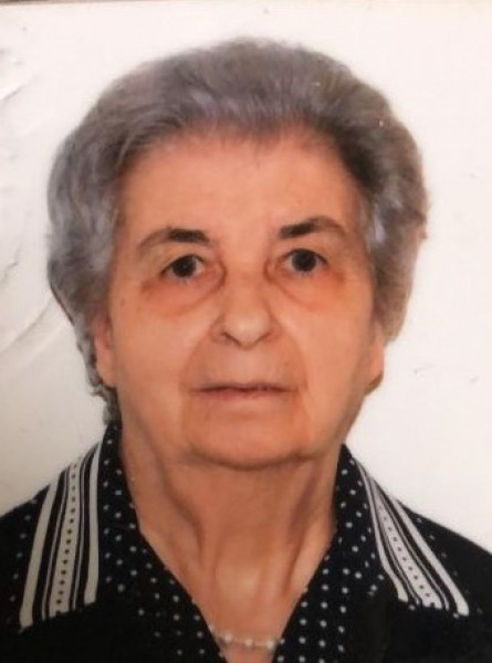 Maria Esposito