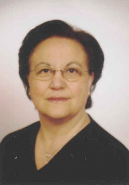 Anna Cosima Carella