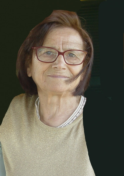 Elvira Scotella