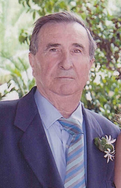 Francesco Nuzzolese