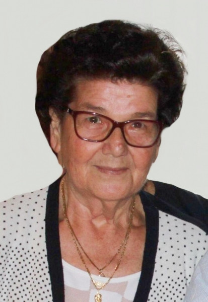 Vittoria Tomasicchio