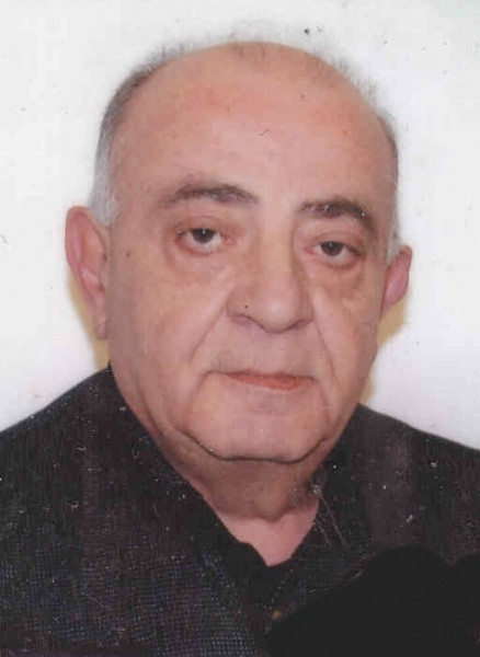 Giuseppe Saponieri