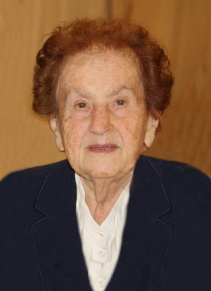 Antonia Tangorra