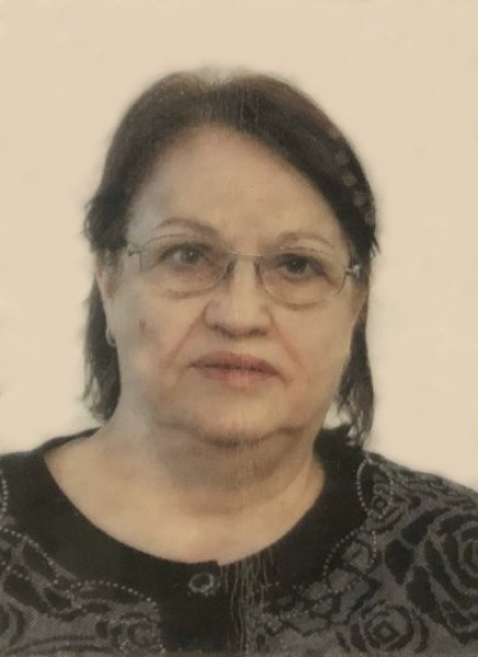Grazia Cassano