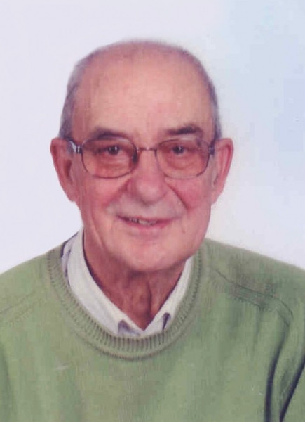Livio Cian
