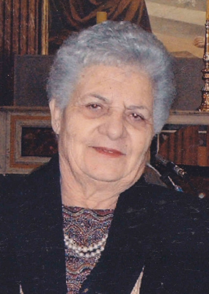 Vincenza Petruzzellis