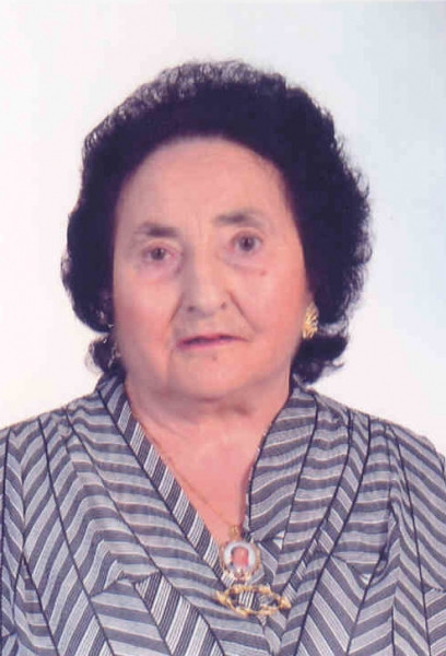 Lucia Ianfascia