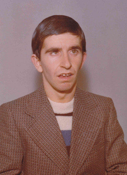 Francesco Vito Perrone