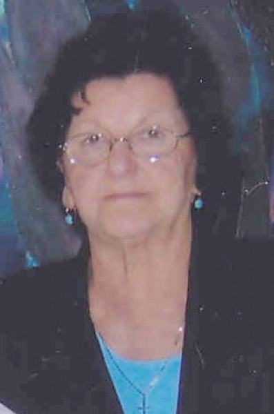 Teresa Avella