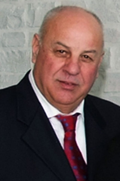 Luigi Silvestri