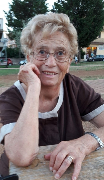 Grazia Petruzzellis