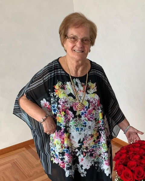 Giovanna Carone