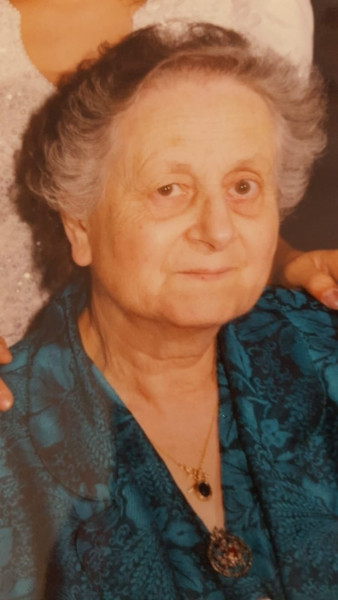 Maria Concetta Serini