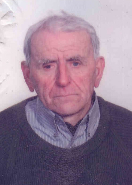 Tahir Alimani