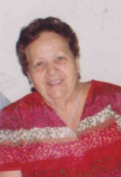 Maria Cordola