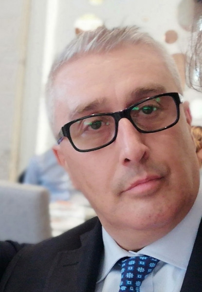Gerry Favata'