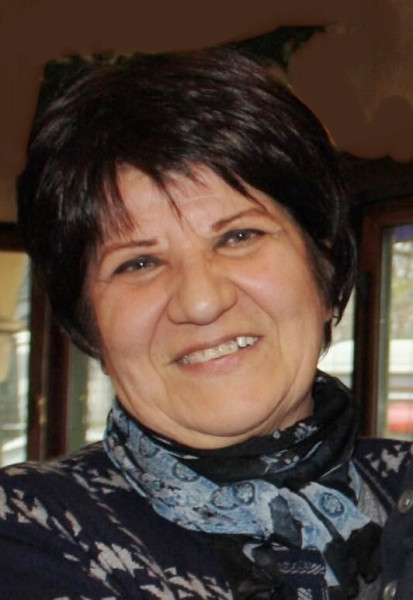 Giusy  Garganese