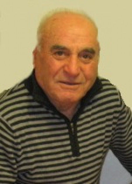 Cosmo Antonacci