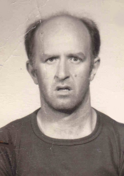 Donato Antonino