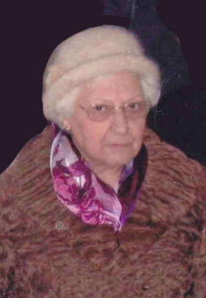 Antonia Campanale
