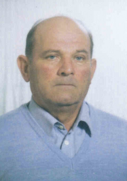 Filippo Campanale Darmiento