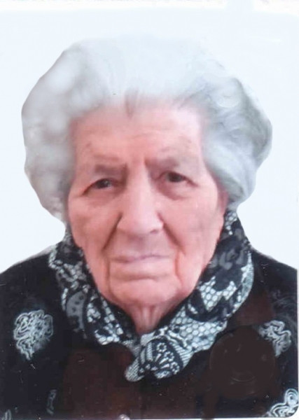 Maria Vurro