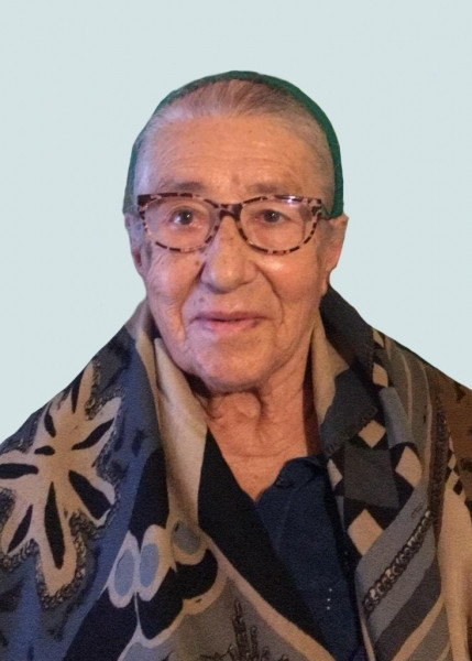 Santina Albenzio