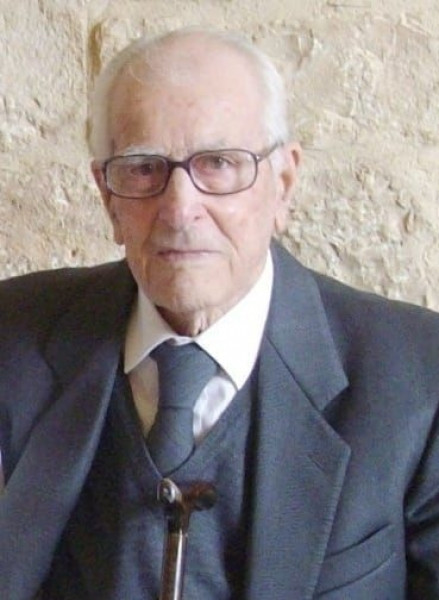 Giuseppe Gemmato